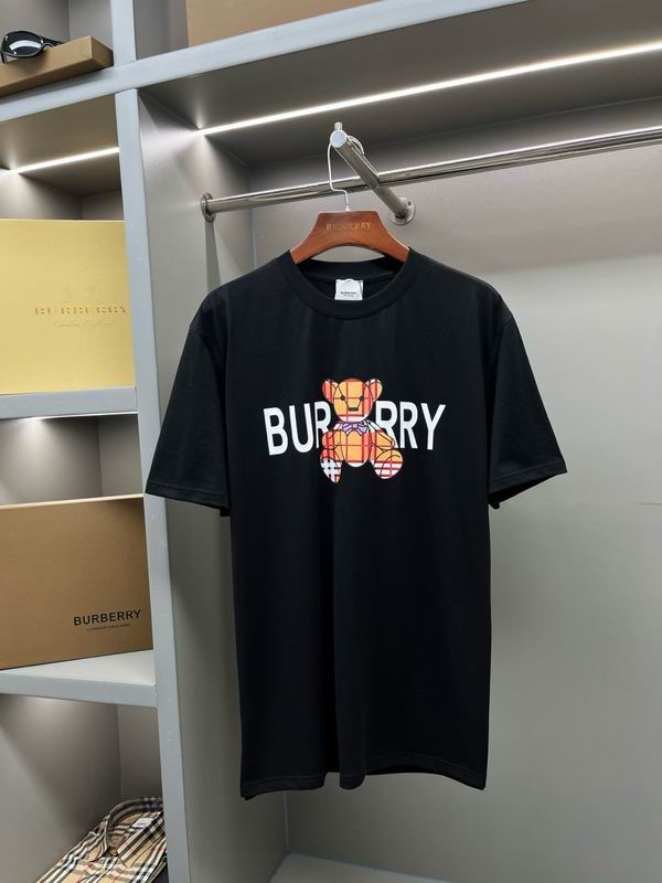 Burberry T-shirt Unisex ID:20250629-116